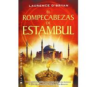 El rompecabezas de Estambul (Best seller)