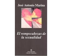 El rompecabezas de la sexualidad: 293 (Argumentos)