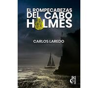 El Rompecabezas del cabo Holmes (NEGRA)