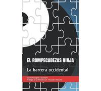 El rompecabezas ninja: La barrera occidental
