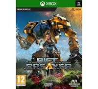 El rompedor de grietas (Xbox Series X/Xbox One)