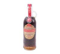 El Ron Prohibido Habanero 12 0,70 L.