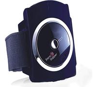 El ronquido inteligente detiene el ronquido Biosensor El rayo infrarrojo detecta el dispositivo antirronquidos Pulsera Reloj Ayuda para dormir Kaemma