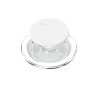 El Rosa es mi Identidad de liderazgo Femenino de Color de Poder PopSockets PopGrip para MagSafe