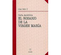 El Rosario de la Virgen María (Documentos MC)