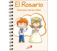 El Rosario Para Rezar Con Niños