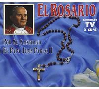 El Rosario - Por Su Santidad El Papa