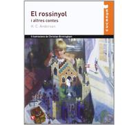 El Rossinyol i Altres Contes (Col·lecció Cucanya) - 9788431678395