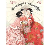 El Rossinyol I L'emperador: 75 (Àlbums il·lustrats)
