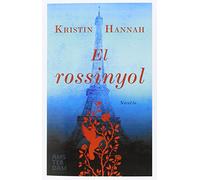 El Rossinyol (NOVEL-LA)