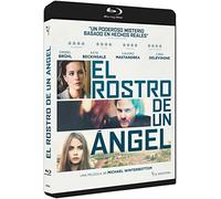 El Rostro De Un Ángel Blu Ray [Blu-ray]