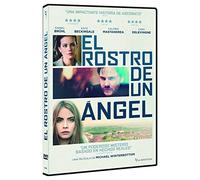 El Rostro De Un Ángel [DVD]