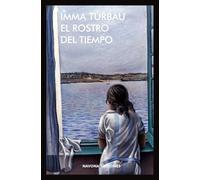 El rostro del tiempo (Navona_Ficciones)