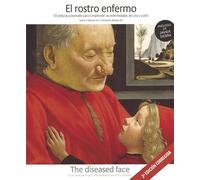 El rostro enfermo.50 pinturas universales