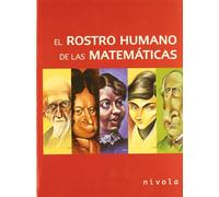 El ROSTRO HUMANO de las MATEMÁTICAS
