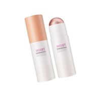 El rotulador Last Highlighter ofrece un acabado húmedo y multidimensional nacarado brillante durante todo el día, enfoque suave, efecto luminoso, resaltador brillante