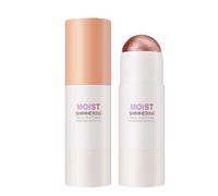 El rotulador Last Highlighter ofrece un acabado húmedo y multidimensional nacarado brillante durante todo el día, enfoque suave, efecto luminoso, resaltador brillante