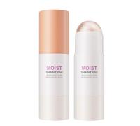 El rotulador Last Highlighter ofrece un acabado húmedo y multidimensional nacarado brillante durante todo el día, enfoque suave, efecto luminoso, resaltador brillante