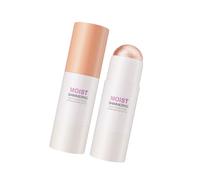 El rotulador Last Highlighter ofrece un acabado húmedo y multidimensional nacarado brillante durante todo el día, enfoque suave, efecto luminoso, resaltador brillante