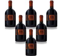 el RUDEN Rosso I.G.T. Astoria Vino Tinto Italiano (6 botellas 75 cl.)