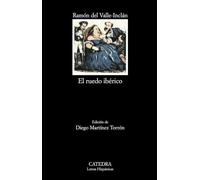 El ruedo ibérico (Letras Hispánicas)