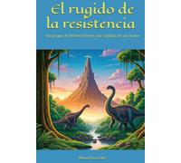 El rugido de la resistencia: Un grupo de héroes frente a la sombra de un tirano