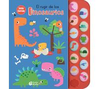 El rugir de los Dinosaurios (Sonidos Divertidos)