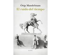 El ruido del tiempo (Elba)