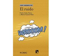 El Ruido ¿que Sabemos De?