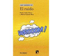 EL RUIDO ¿ QUÉ SABEMOS DE ?: 94 (¿Qué sabemos de?)