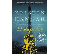 El Ruiseñor (Best Seller)