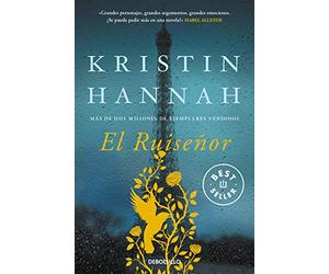 El Ruiseñor (Best Seller | Ficción)