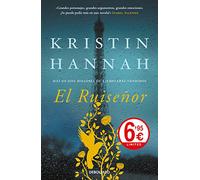 El Ruiseñor (CAMPAÑAS)