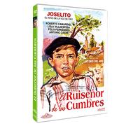 El ruiseñor de las cumbres [DVD]