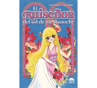 El Ruiseñor Del Sol De Medianoche