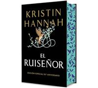 El Ruiseñor (edición especial 10.º aniversario) (SUMA)