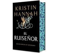El Ruiseñor (edición especial 10.º aniversario) (SUMA)