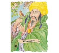 El ruiseñor: The Nightingale (Troquelados clásicos)