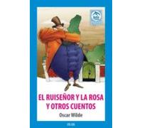 El Ruiseñor Y La Rosa Y Otros Cuentos (ebook)