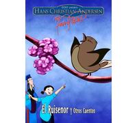 El Ruisenor Y Otros Cuentos - Ruisenor Y Otros Cuentos [USA] [DVD]