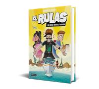 El Rulas 3. El Rulas y la épica vuelta al mundo | Animalize21