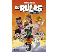 El Rulas y la motillo perdida | Animalize21