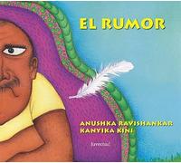 El rumor (ALBUMES ILUSTRADOS)