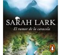 El Rumor De La Caracola (Trilogía Del Fuego 2)