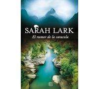 El rumor de la caracola (Trilogía del Fuego 2) (Grandes novelas)