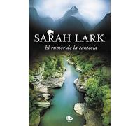 El Rumor De La Caracola (trilogia Del Fuego 2)