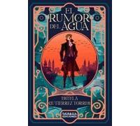 El rumor del agua (ODIN)