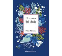 El rumor del oleaje | Yukio Mishima
