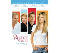 El rumor lo dice... [DVD]