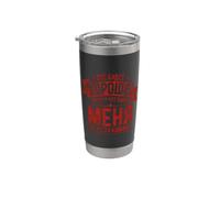 El Ruso Dice Que Todo Irá Bien Para La Rusia Rusa Vaso térmico de acero inoxidable de doble pared
